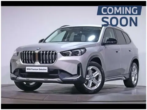 Annonce BMW X1 Essence 2024 d'occasion 