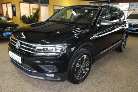 Annonce VOLKSWAGEN TIGUAN Essence 2020 d'occasion 