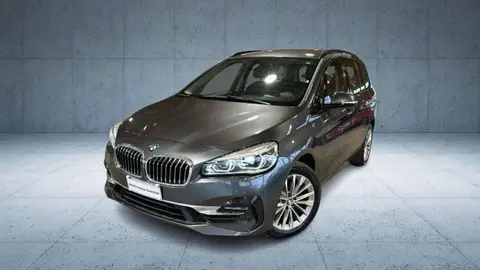 Annonce BMW SERIE 2 Diesel 2022 d'occasion 