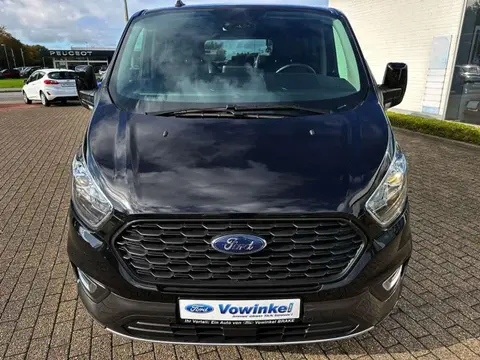 Annonce FORD TOURNEO Diesel 2023 d'occasion 