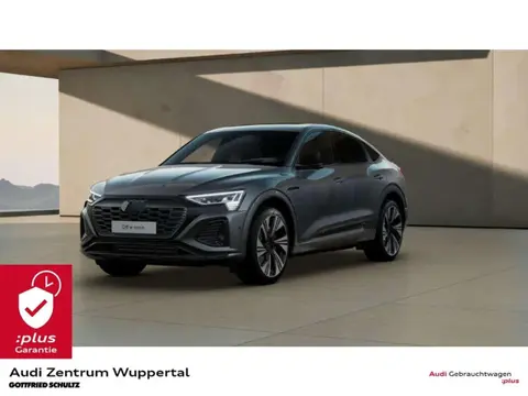 Annonce AUDI Q8 Électrique 2023 d'occasion 