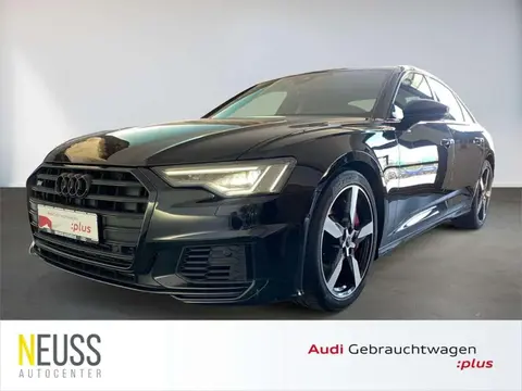 Used AUDI S6 Diesel 2020 Ad Germany