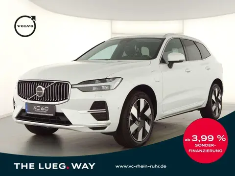 Annonce VOLVO XC60 Hybride 2024 d'occasion 