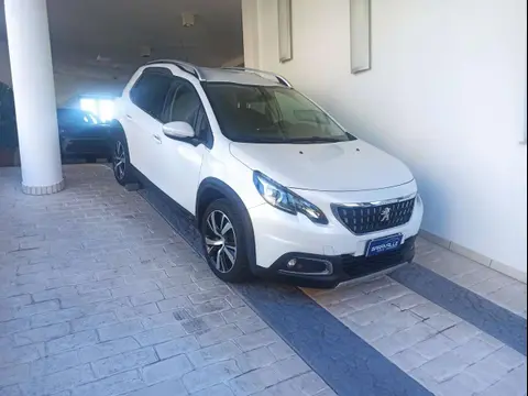 Used PEUGEOT 2008 Diesel 2018 Ad 