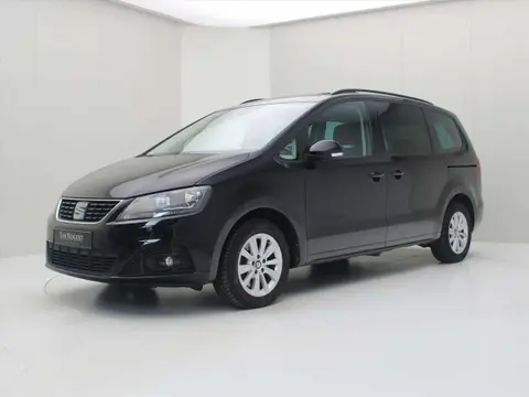 Used SEAT ALHAMBRA Petrol 2022 Ad 