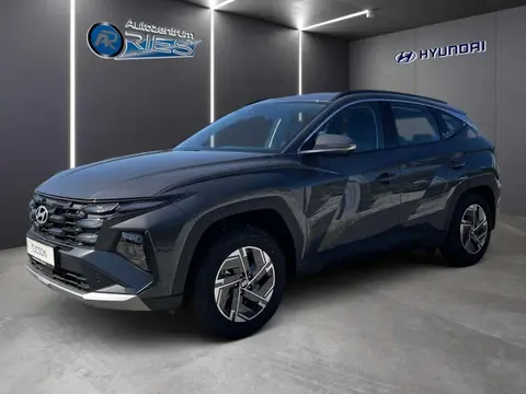 Annonce HYUNDAI TUCSON Essence 2024 d'occasion 