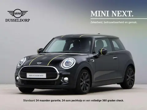 Used MINI COOPER Petrol 2019 Ad 