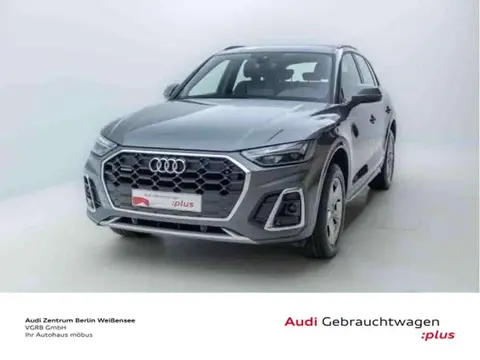 Annonce AUDI Q5 Diesel 2022 d'occasion Allemagne