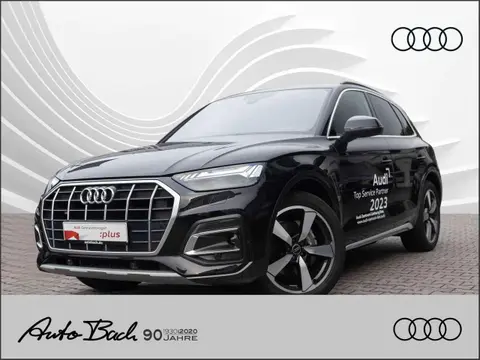 Annonce AUDI Q5 Diesel 2023 d'occasion 