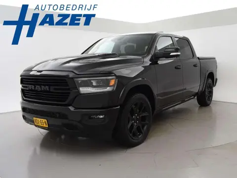 Annonce DODGE RAM GPL 2020 d'occasion 