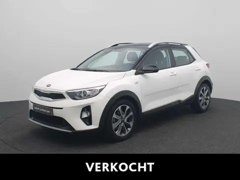 Annonce KIA STONIC Essence 2019 d'occasion 