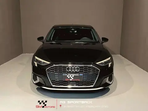 Annonce AUDI A3 Essence 2021 d'occasion 