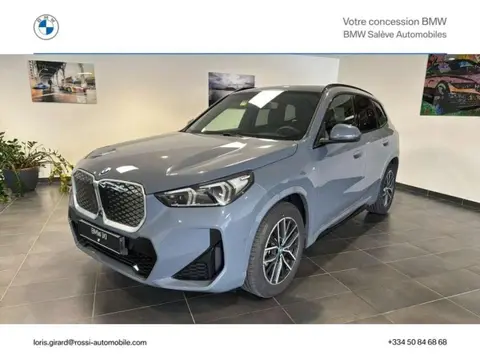 Used BMW X1 Electric 2024 Ad 