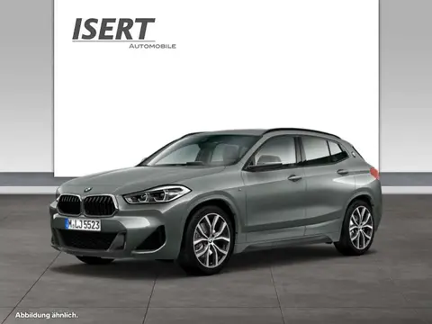 Used BMW X2 Diesel 2023 Ad Germany