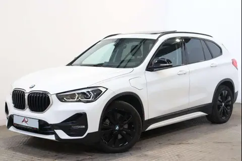 Annonce BMW X1 Essence 2020 d'occasion 