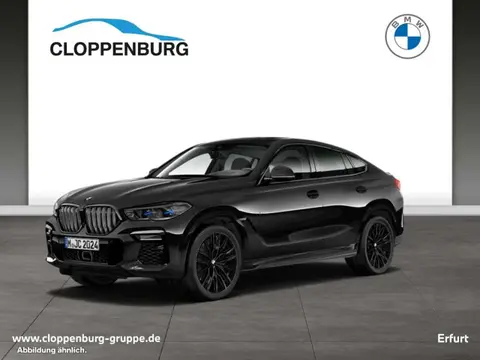 Used BMW X6 Hybrid 2021 Ad 