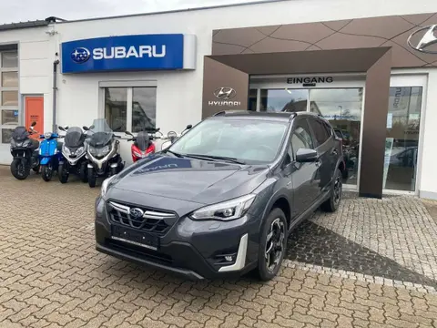 Used SUBARU XV Petrol 2024 Ad 