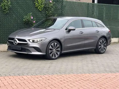 Annonce MERCEDES-BENZ CLASSE CLA Essence 2023 d'occasion 