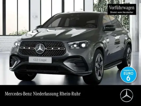 Used MERCEDES-BENZ CLASSE GLE Diesel 2023 Ad 