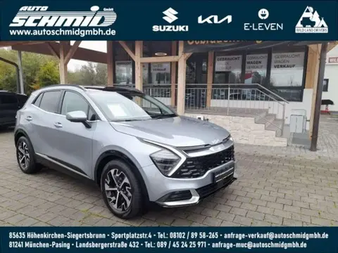 Annonce KIA SPORTAGE Essence 2023 d'occasion 