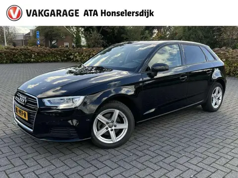 Used AUDI A3 Petrol 2018 Ad 