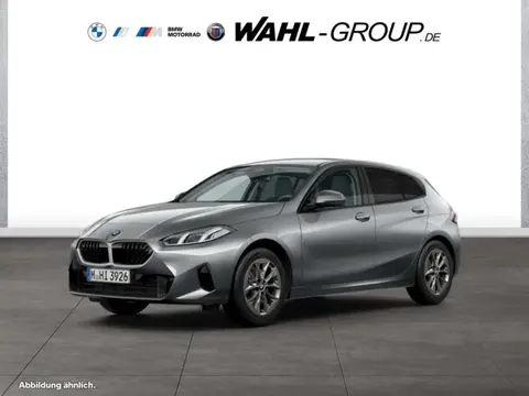 Annonce BMW SERIE 1 Essence 2024 d'occasion 