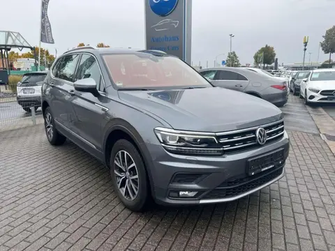 Annonce VOLKSWAGEN TIGUAN Diesel 2019 d'occasion 