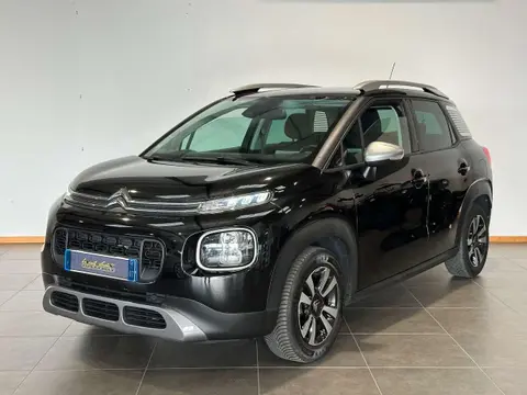 Annonce CITROEN C3 AIRCROSS Essence 2017 d'occasion 