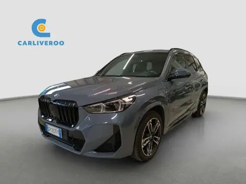 Annonce BMW X1 Hybride 2023 d'occasion 