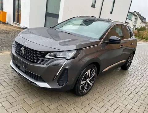 Used PEUGEOT 3008 Hybrid 2022 Ad 