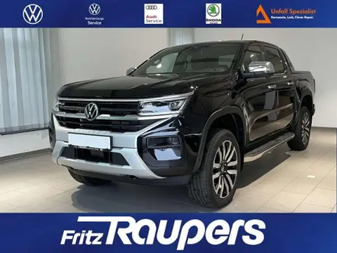 Used VOLKSWAGEN AMAROK Diesel 2024 Ad 