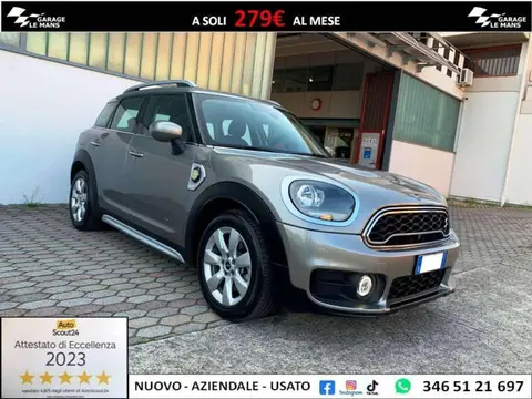 Used MINI COOPER Hybrid 2020 Ad 