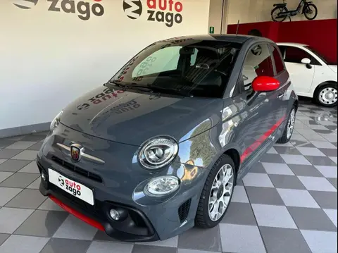 Annonce ABARTH 595 Essence 2019 d'occasion 