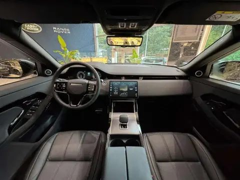 Annonce LAND ROVER RANGE ROVER EVOQUE  2024 d'occasion 