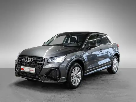 Used AUDI Q2 Diesel 2024 Ad Germany