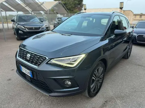 Annonce SEAT ARONA Diesel 2019 d'occasion 