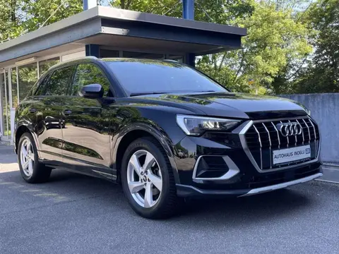 Used AUDI Q3 Diesel 2022 Ad Germany