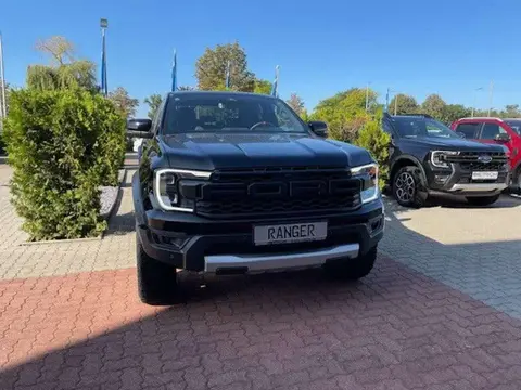 Used FORD RANGER Petrol 2024 Ad 