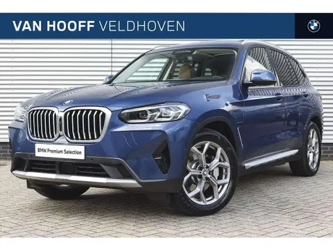 Used BMW X3 Hybrid 2023 Ad 