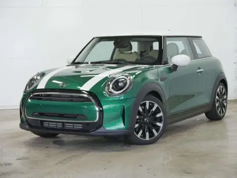 Used MINI COOPER Petrol 2023 Ad 