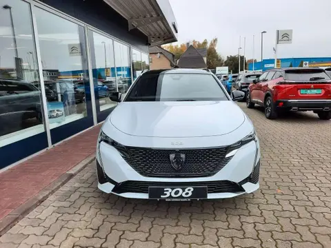 Used PEUGEOT 308 Petrol 2024 Ad 