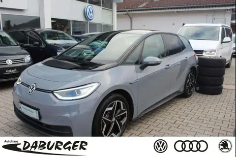 Used VOLKSWAGEN ID.3 Electric 2021 Ad 