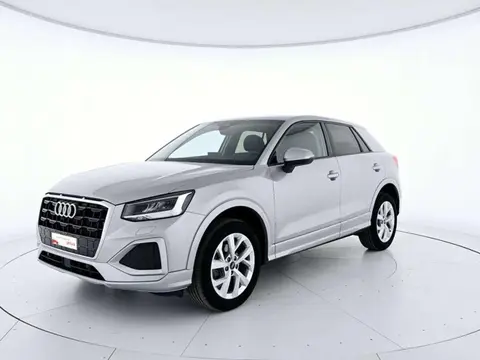 Annonce AUDI Q2 Essence 2024 d'occasion 