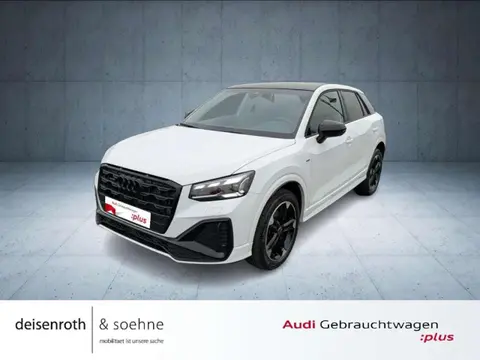 Used AUDI Q2 Diesel 2023 Ad 