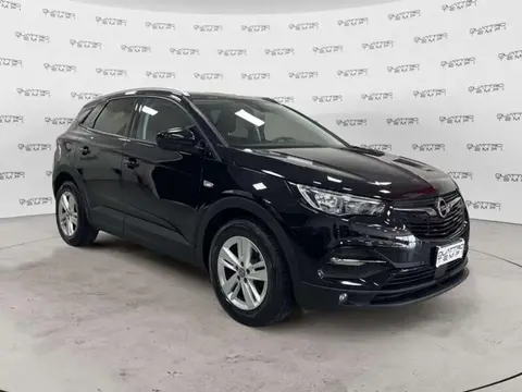 Used OPEL GRANDLAND Diesel 2018 Ad 