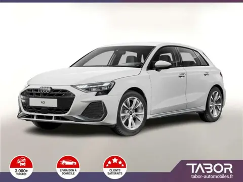 Used AUDI A3 Petrol 2024 Ad 