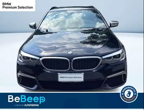 Used BMW SERIE 5 Diesel 2020 Ad 