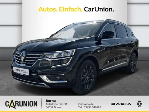 Used RENAULT KOLEOS Diesel 2022 Ad 