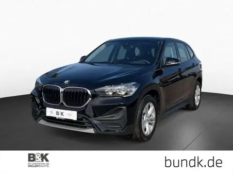 Annonce BMW X1 Hybride 2021 d'occasion 