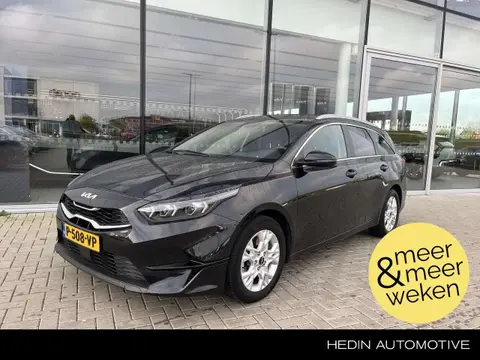 Used KIA CEED Petrol 2022 Ad 